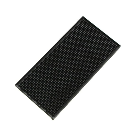 lanema Bar Mat Anti-slip PVC Coffee Bar Mats Waterproof Heat Resistant Durable Drain Mat for Bar Runner Glass Drip Tray Beer