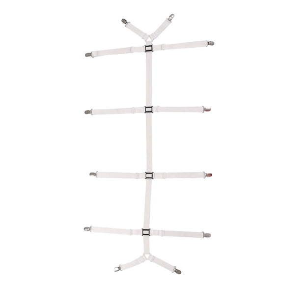 lanema Bedding Clamps Sheet Holder Easy Installation No Tool Needing All Mattress Types