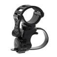 thumbnail image 1 of lanema Bicycle Light Holder 360° Rotation Flashlight Bike Mount 360° Rotation Stable, 1 of 14