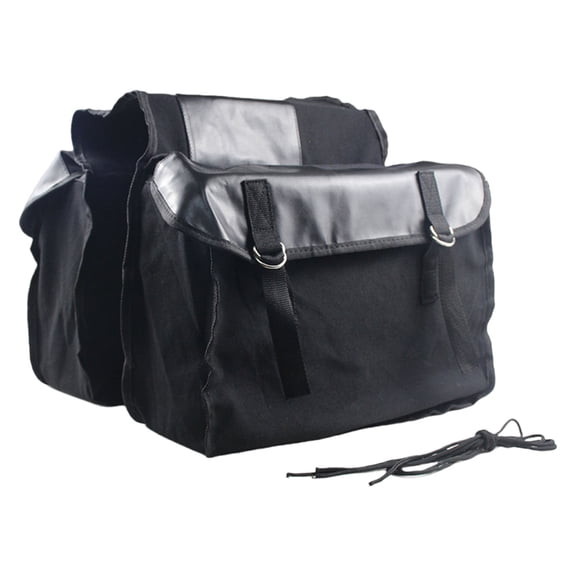 lanema Bicycles Bar Bag Motorcycle Handlebars Bag Front Fork Storage Accessory Bag