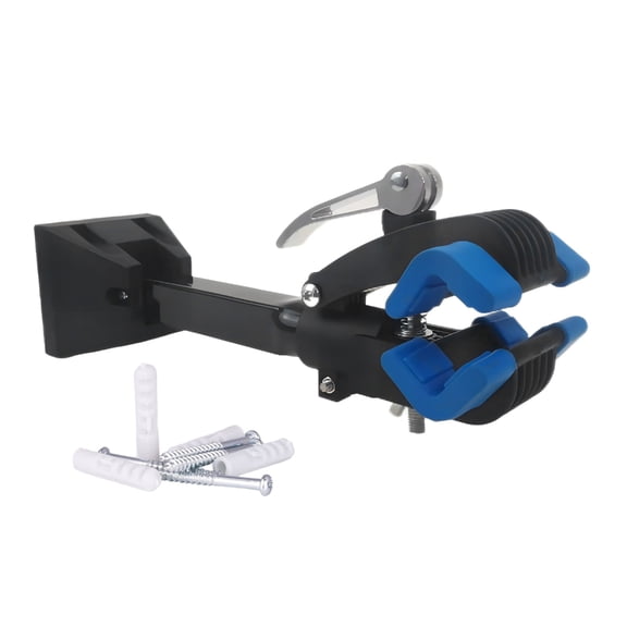 lanema Bicycles Wall Stand Bike Foot Support Rear Parking Stand Cycling Accessories