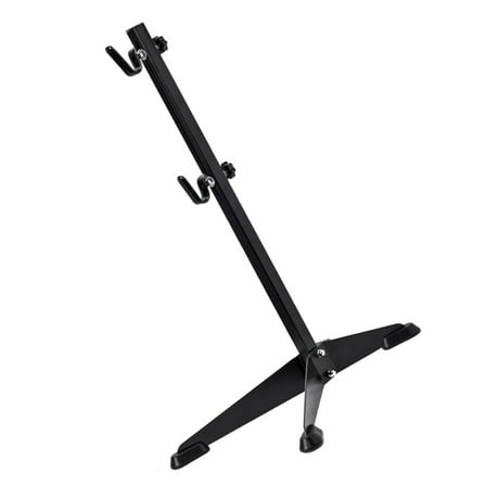 lanema Bike Indoor Garage Storage Brackets Bike Regulable Height Bicycles Stand