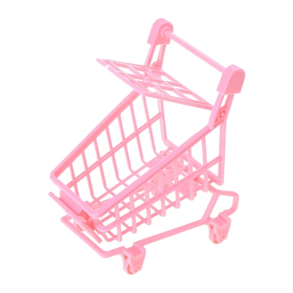 lanema Bird Toys Parrot Puzzle Trolley Toy for Small Medium Birds Intelligence Training Toys Improving for Health 4.3"x4.7"x2.9