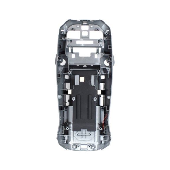 lanema Body Shell for Air 3 Middle Frame Shell Middle Cover Spare Part Middle Guard