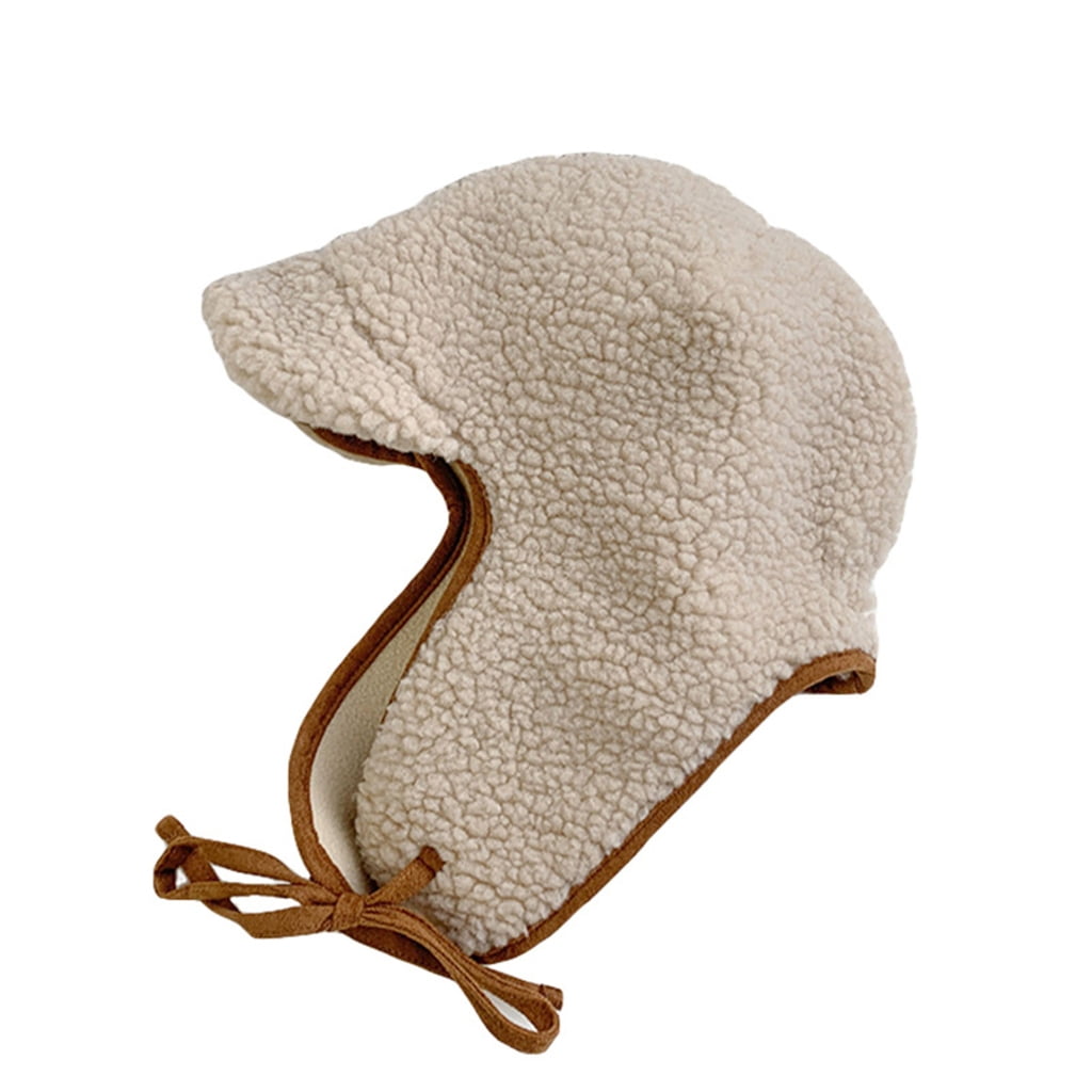 Cappello Invernale Aviatore Con Paraorecchie | Maschera E Occhiali Staccabili | Unisex, Per Sci E Attività Outdoor - Foto 9