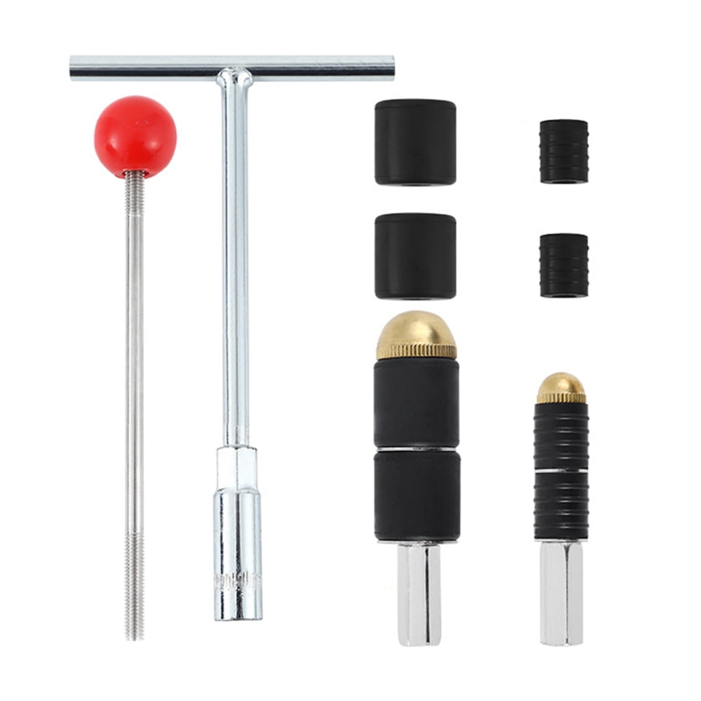 Running Water Pin lanema Brass Water Stop Pins Universal Hot Melt Water Stop Pins Set for ...