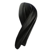 lanema Breathable Dreadlock Cap Bandana for Outdoor Sports Adjustable Durag Soft