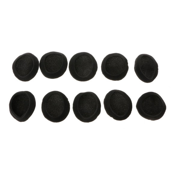 lanema Breathable Earmuffs Replacement Soft Comfortable Ear Pad Cushion Earmuff Cover