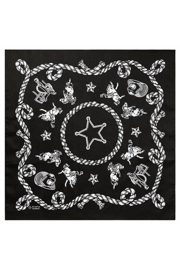 Breathable Print Bandana for Women Man Unisex Party Bandannas Fashion Neck Scarf Square Kerchiefs Hiphop Headwrap