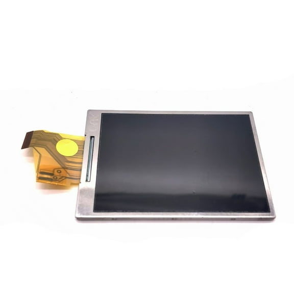 lanema Bright Backlit LCD Screen Replacement For SX510 Users Improved Photo and Viewing