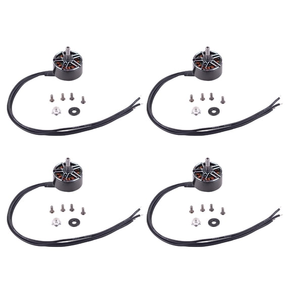 lanema Brushless Motor 4-6S 2810 1180KV Multirotors Motor for Multicopters Plane