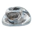 thumbnail image 1 of lanema Bucket Hat Reflective Fisherman Hat Sun-Protections Mirror Hat Disco Hat, 1 of 21