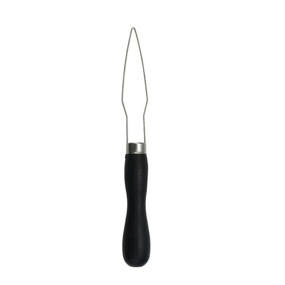 lanema Button Hook Helper Clothing Thread Assist Tool Hand Button Fastening Device Zipper Pull for Shirt Clothes Pants