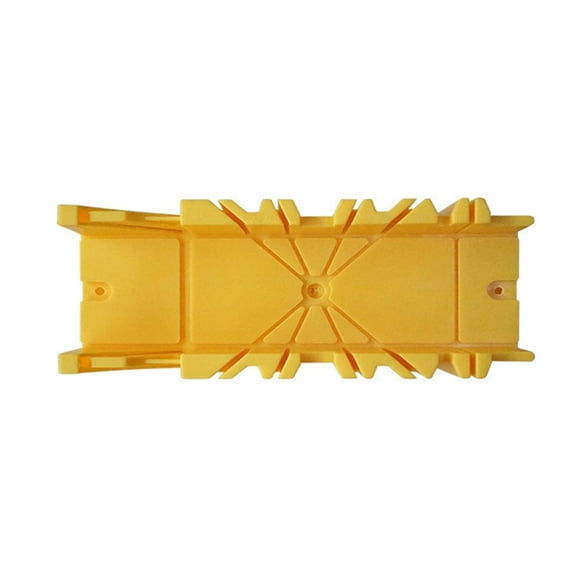 lanema Cabinet Case Miters Box Cutting 45/90 Degree Angle Portable Clamping