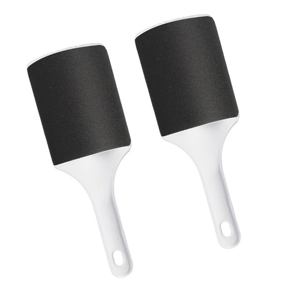 lanema Callus Remover Tool With Textured Abrasive Surfaces Portable Foot Maintenance Device For Adults