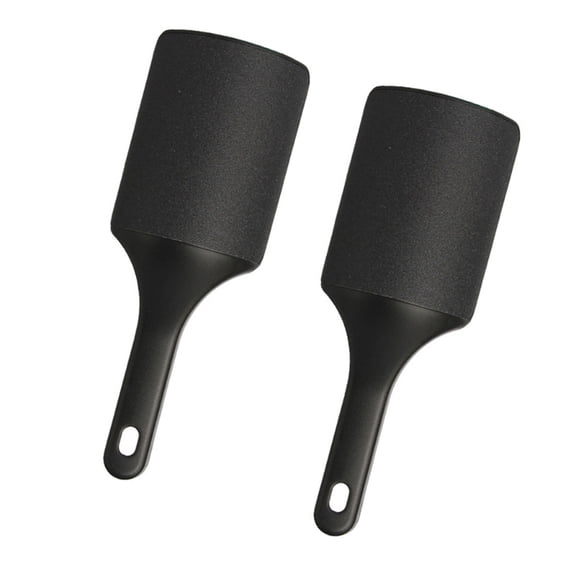 lanema Callus Remover Tool With Textured Abrasive Surfaces Portable Foot Maintenance Device For Adults