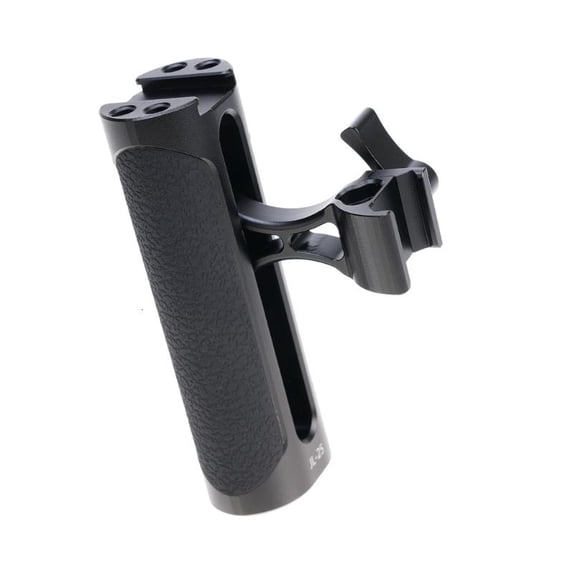 lanema Camera Cage Camera Side Handle Handgrip 3/8 1/4-20 Screw Mount ...