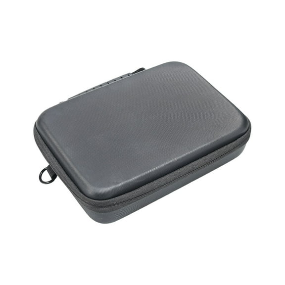 lanema Camera Carrying Case Storage Box Pouch Shockproof Waterproof Accessories for Action 5pro/4/3 Camera