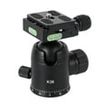thumbnail image 1 of lanema Camera Tripod With Universal 360 Degree Ball Head Designing For Both Photography, 1 of 8