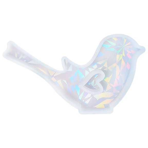 lanema Candle Plug in Crystal Dropping Mold Easy to use Mold for Candlestick Inserts Eye catching Embellishments Crafts Mold