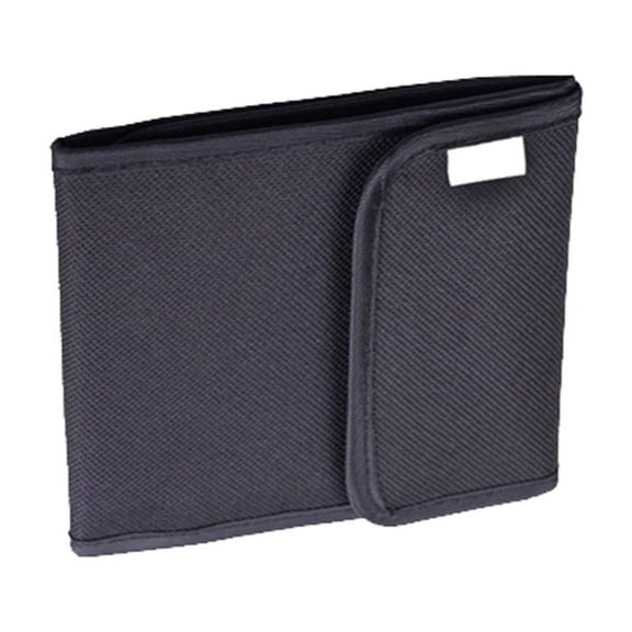 lanema Canvas Filter Pouch For Camera Up To 82mm Diameter Lens & Square Filters