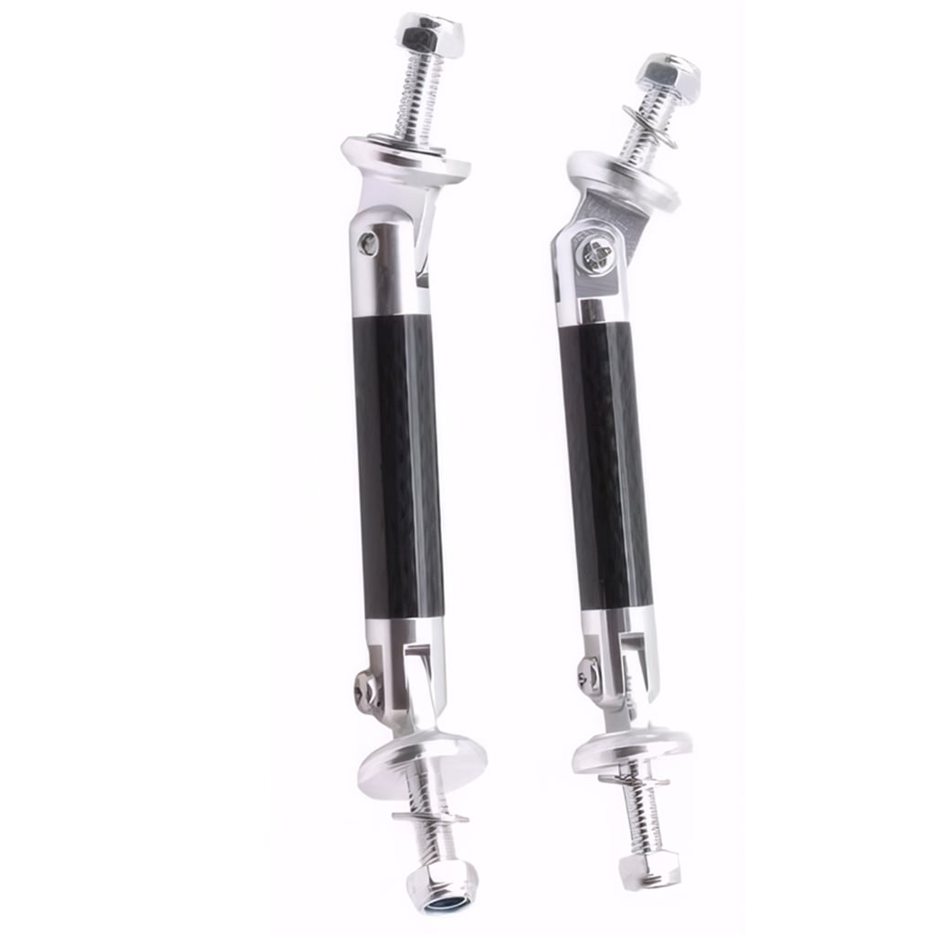 lanema Car Front Lip Support Rods For Enhances Stability And Handling ...