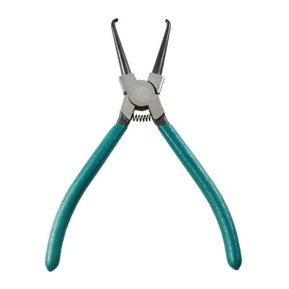 lanema Car Fuel Line Pliers Removal Tool Release Hose Line Clamp Clipper Tools Strength Remover Fuel Filter Tool Fuel Filters