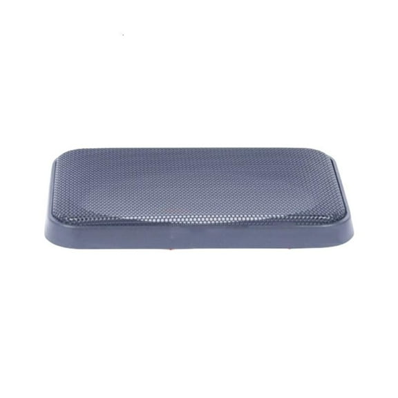 lanema Car Speaker Grille Car Speaker Grille Metal Speaker Protective Cover Car Speaker