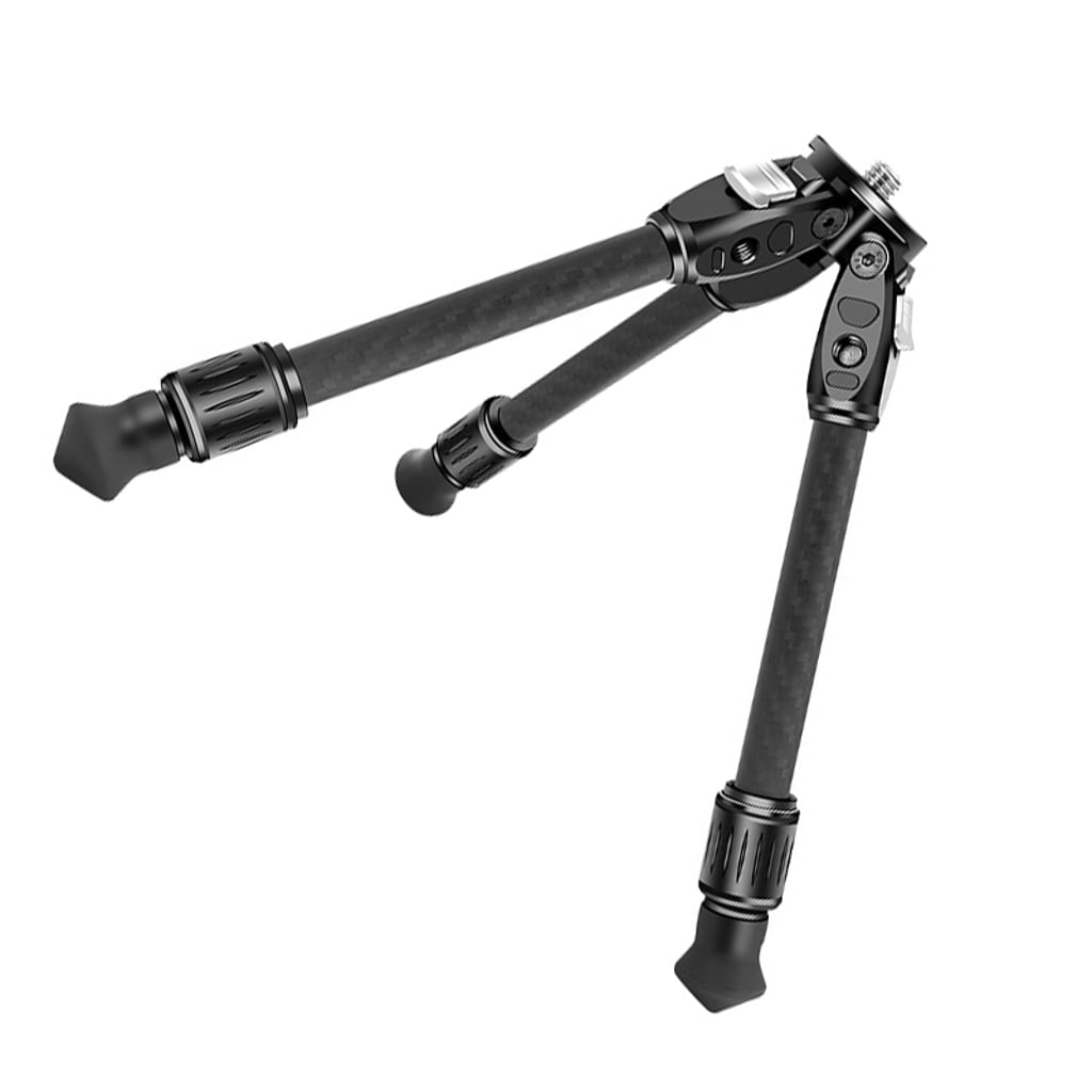 lanema Carbon Fiber Tripod Foldable For Travel Bloggers And Photography Enthusiasts