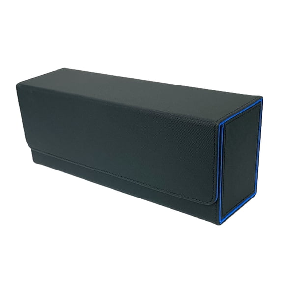 lanema Card Deck Box Display Case Protective Gathering Card Toy Game Card Storage