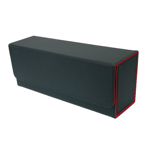 lanema Card Deck Box Display Case Protective Gathering Card Toy Game Card Storage