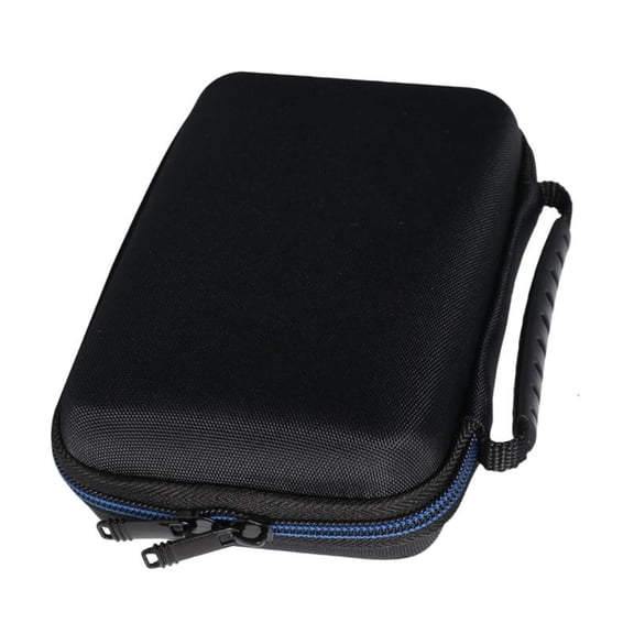 lanema Carrying Case Bag for Console Scratchproof Storage Box Console Protector Case