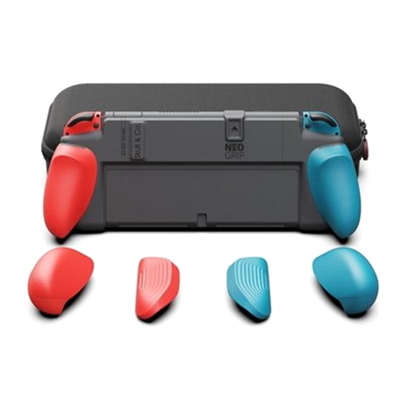 lanema Carrying Case for OLED Portable Protective Travel Carry Case Silicone for OLED