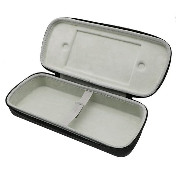 lanema Carrying Case for PS Portal,EVA HardShells Thin Carrying Case for Game Player Lightweight Waterproof Full Protections