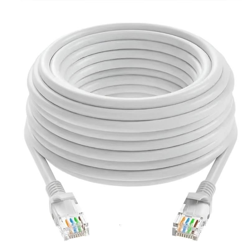 lanema Cat6 1000Mbps Ethernet Cable High Speed Networking Cable for Routers and Gaming