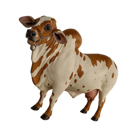 lanema Cattle Resin Drink Dispenser 3 Unique Designs Durable Party Essential Ensures Smooth Liquid Transfer In Gatherings