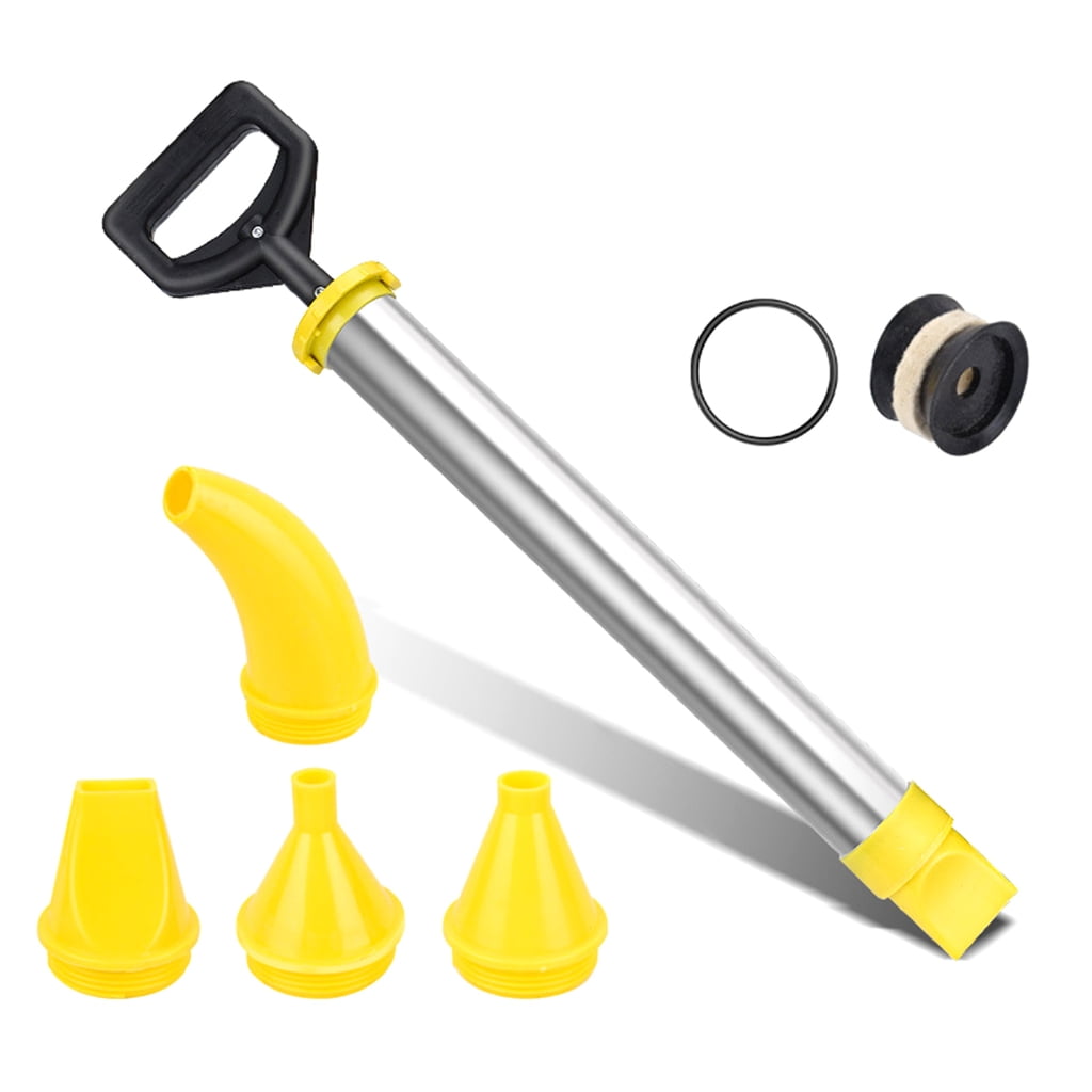 lanema Cements Injections Tool with Multiple Nozzles for Wall and Floor ...