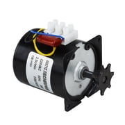 lanema Chicken Egg Turner Motor Replacement Accessories Components for Farm Hatcher Incubator Brooder 2.5 r/min 220V 28W