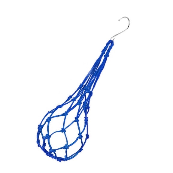 lanema Chicken Feeder Hanging Mesh Bag For Clean And Organized Poultry Feeding Supply