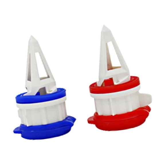 lanema Child Safe Drink Pourer With Spill Control Covers For Carton Liquids Travel Food Grade Materials Kitchens Essential Tool