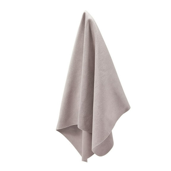 lanema Cleaning Cloth Suede Computer Screen Lens Sunglasses Window Monitor Cleaning