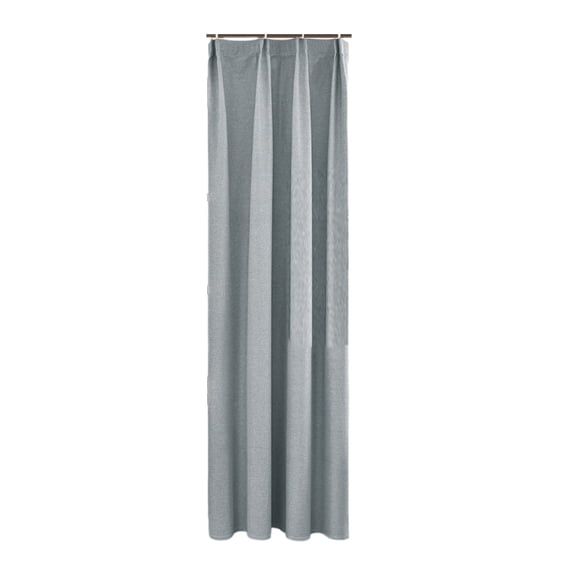 lanema Climate Control Window Curtain Light Barrier Polyester Fabric Modern Home Decors
