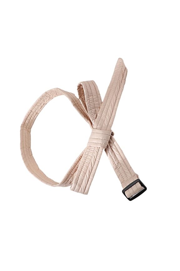 Coat Belt Replacement Women Down Coat Belt Overcoat Waist Belt Jacket Belt