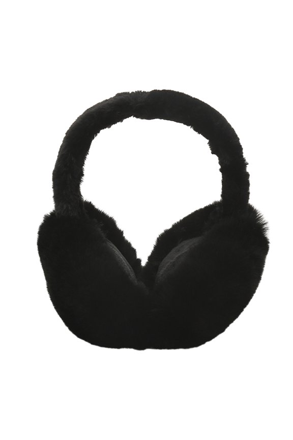 Cold Weather Ear Protective Ear Muffs Ear Flaps for Outdoor Activities
