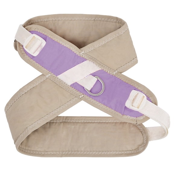 lanema Comfortable Dog Harness Vests Comfortable Adjustable Nylon Reflective Pet Leash