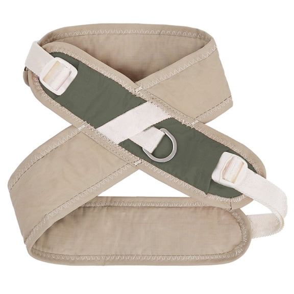 lanema Comfortable Dog Harness Vests Comfortable Adjustable Nylon Reflective Pet Leash