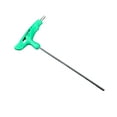 thumbnail image 1 of lanema Comfortable T-Shaped Flat Head Wrench T-Handle Allen Wrench Great for Bikes, 1 of 21