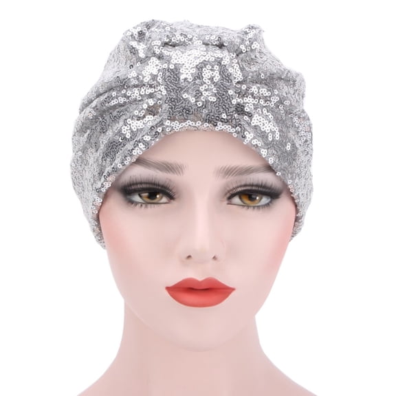 lanema Comfortable Turban Beanies Caps Suitable for Everyday Use Women Head Wrap
