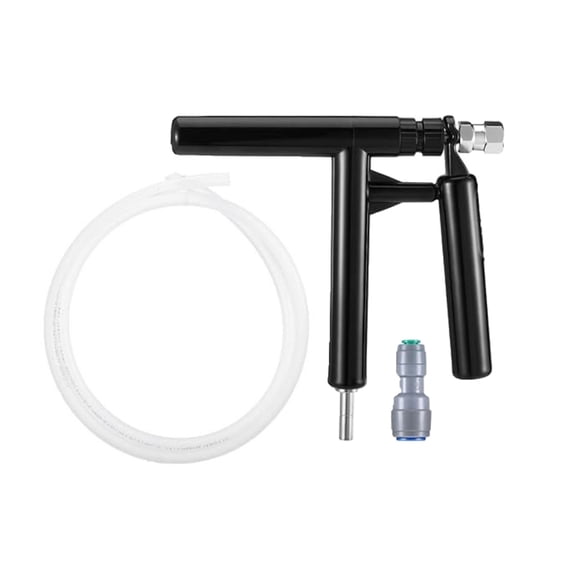 lanema Commercial Grade Drink Dispenser Set With 2m Hose And Quickly Connecting Adapter