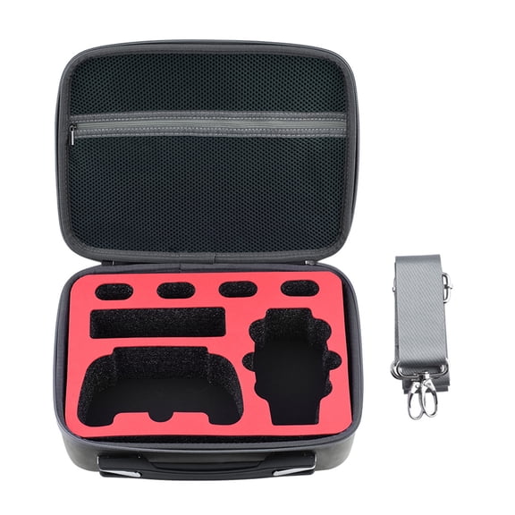 lanema Compact Portable dustproof Carrying Bag for FIMI X8 Mini Drone &Accs